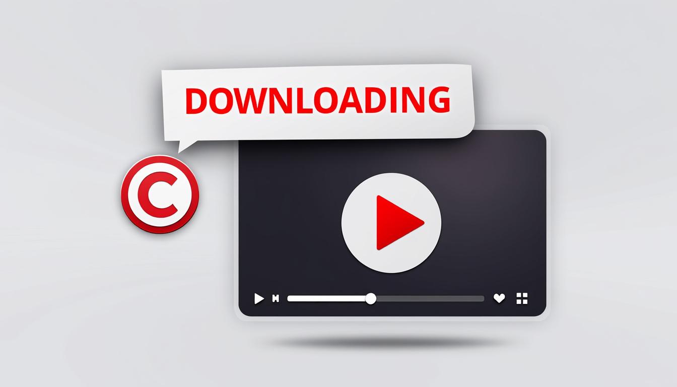 découvrez comment télécharger une vidéo youtube gratuitement et légalement grâce à notre guide étape par étape. suivez nos conseils pratiques pour enregistrer vos vidéos préférées sans enfreindre les règles.