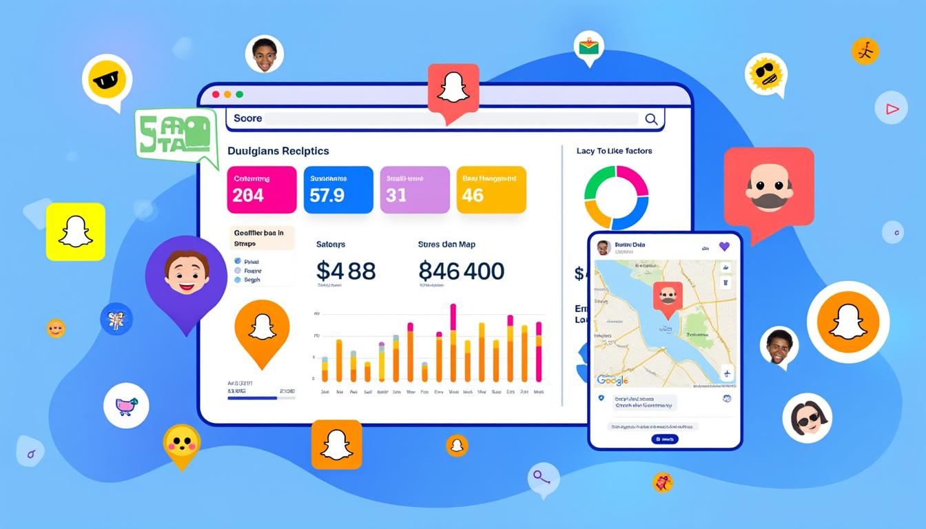 découvrez comment fonctionne le score snapchat, à quoi il sert, comment il est calculé et des astuces pour l'améliorer. guide complet pour tout comprendre sur votre score snapchat.