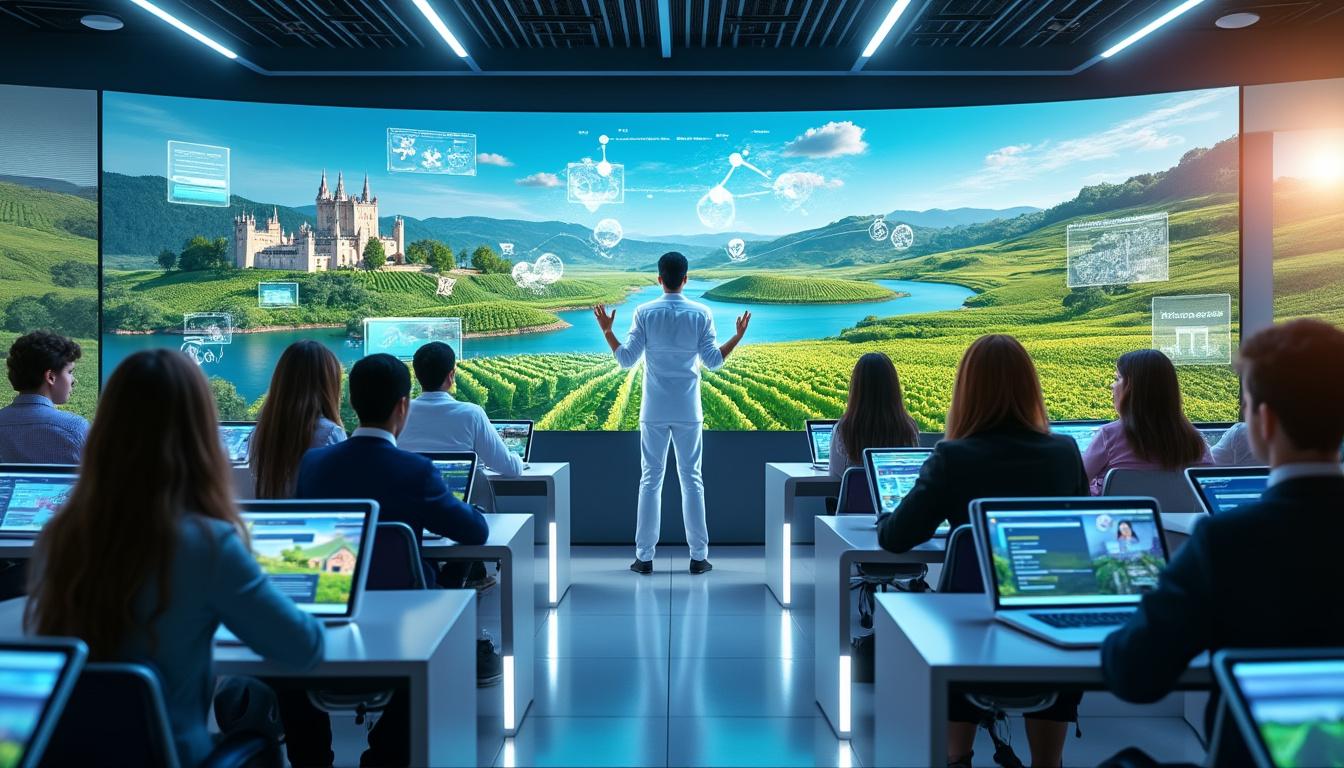 découvrez cybercollege, la plateforme en ligne de la loire conçue pour faciliter l'apprentissage et les échanges entre collégiens et enseignants. accédez à des ressources éducatives, outils collaboratifs et services numériques pour une scolarité enrichissante et connectée.