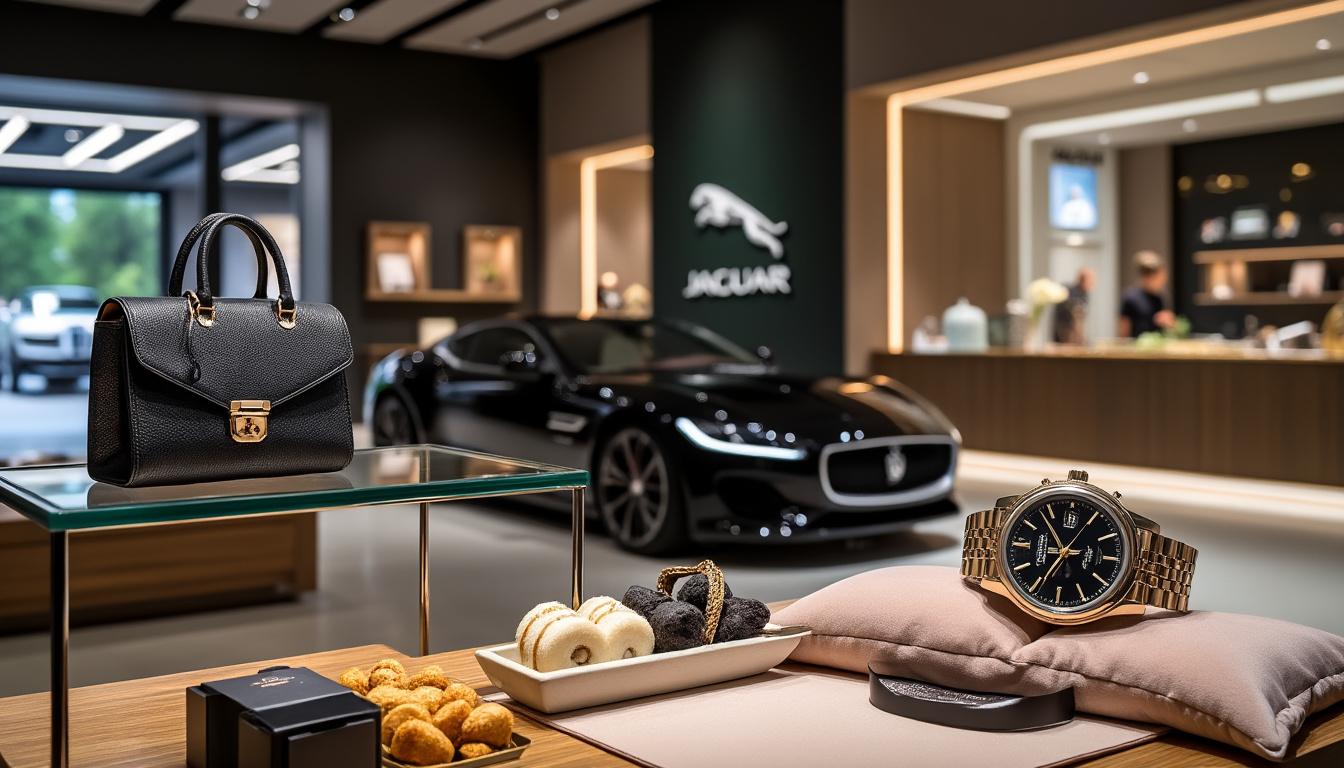explorez une sélection de marques célèbres et innovantes dont le nom commence par la lettre j. découvrez leur histoire, leurs produits phares et ce qui les distingue dans le monde des marques.