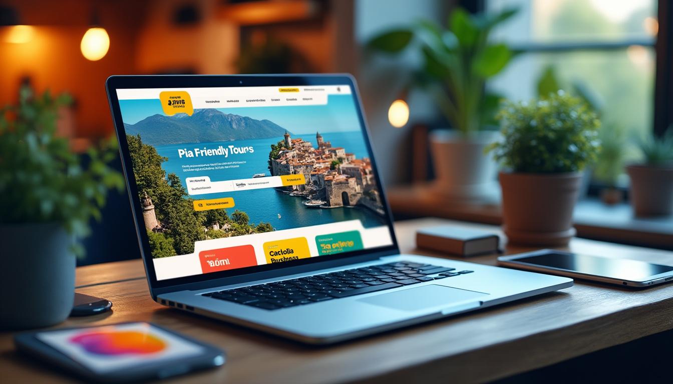 accédez facilement à votre espace en ligne avec pia orléans tours. suivez nos conseils pour une connexion rapide, sécurisée et profitez de tous les services numériques dédiés à votre établissement.