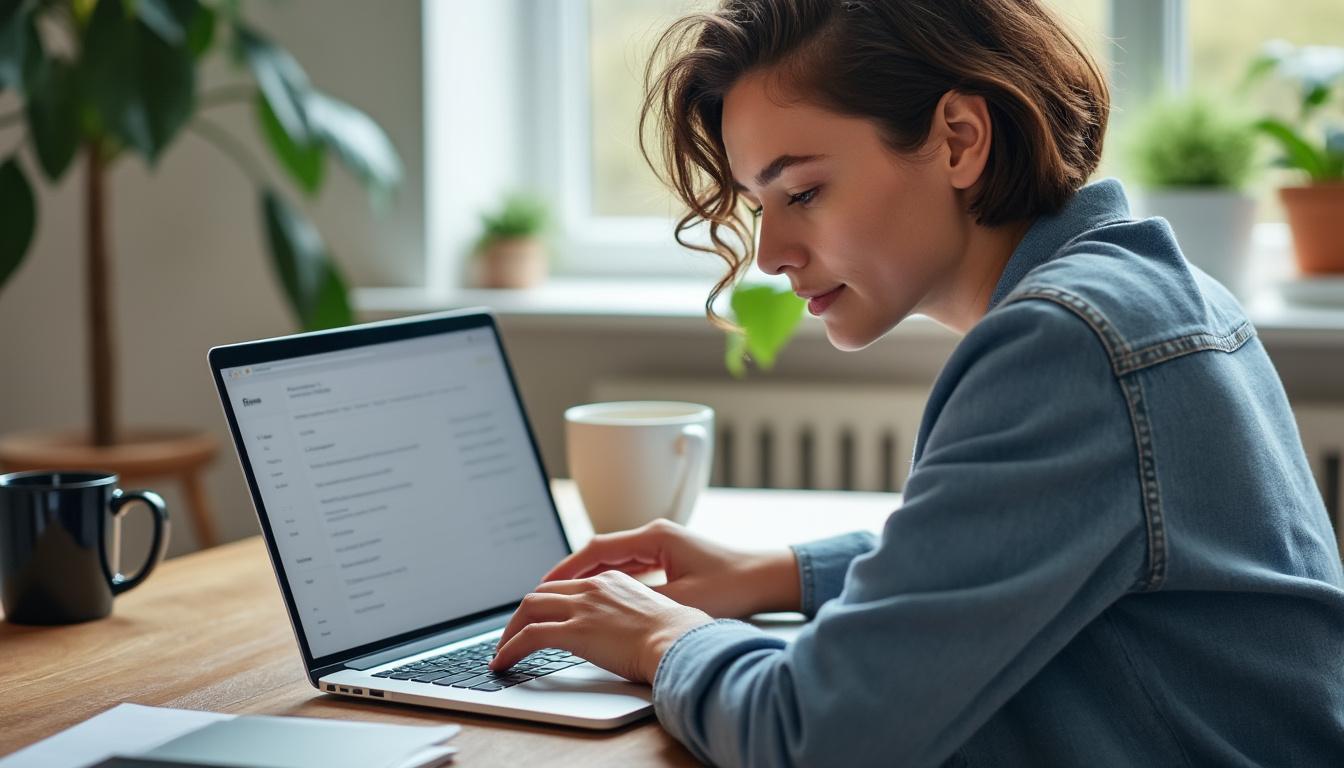 apprenez à gérer facilement votre compte en ligne verspieren grâce à notre guide pratique. suivez nos conseils pour accéder rapidement et en toute sécurité à votre espace personnel.