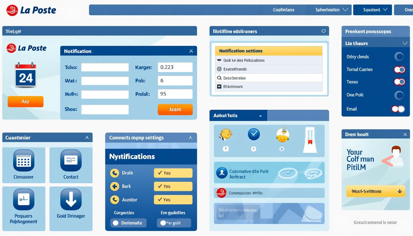 apprenez à maîtriser votre boîte mail la poste grâce à notre guide pratique complet : astuces, gestion efficace et conseils pour optimiser votre messagerie au quotidien.