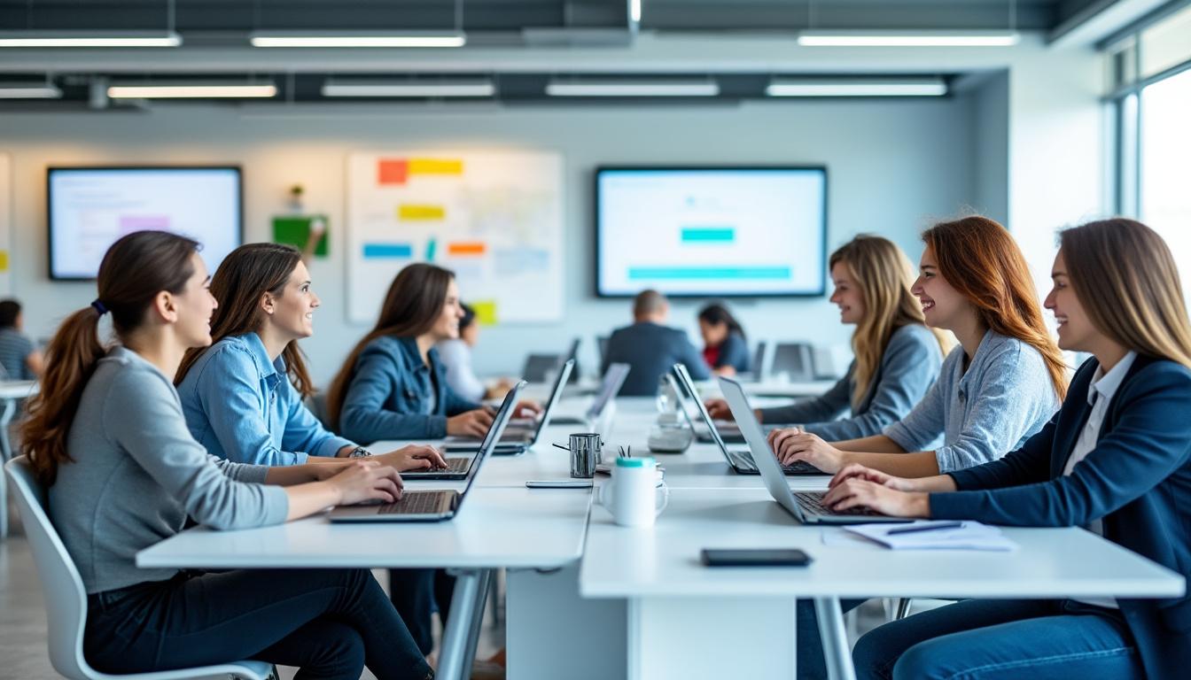 apprenez à accéder simplement à votre messagerie ac versailles grâce à notre guide complet. suivez nos étapes claires pour vous connecter rapidement à votre webmail académique et gérer efficacement vos e-mails professionnels.