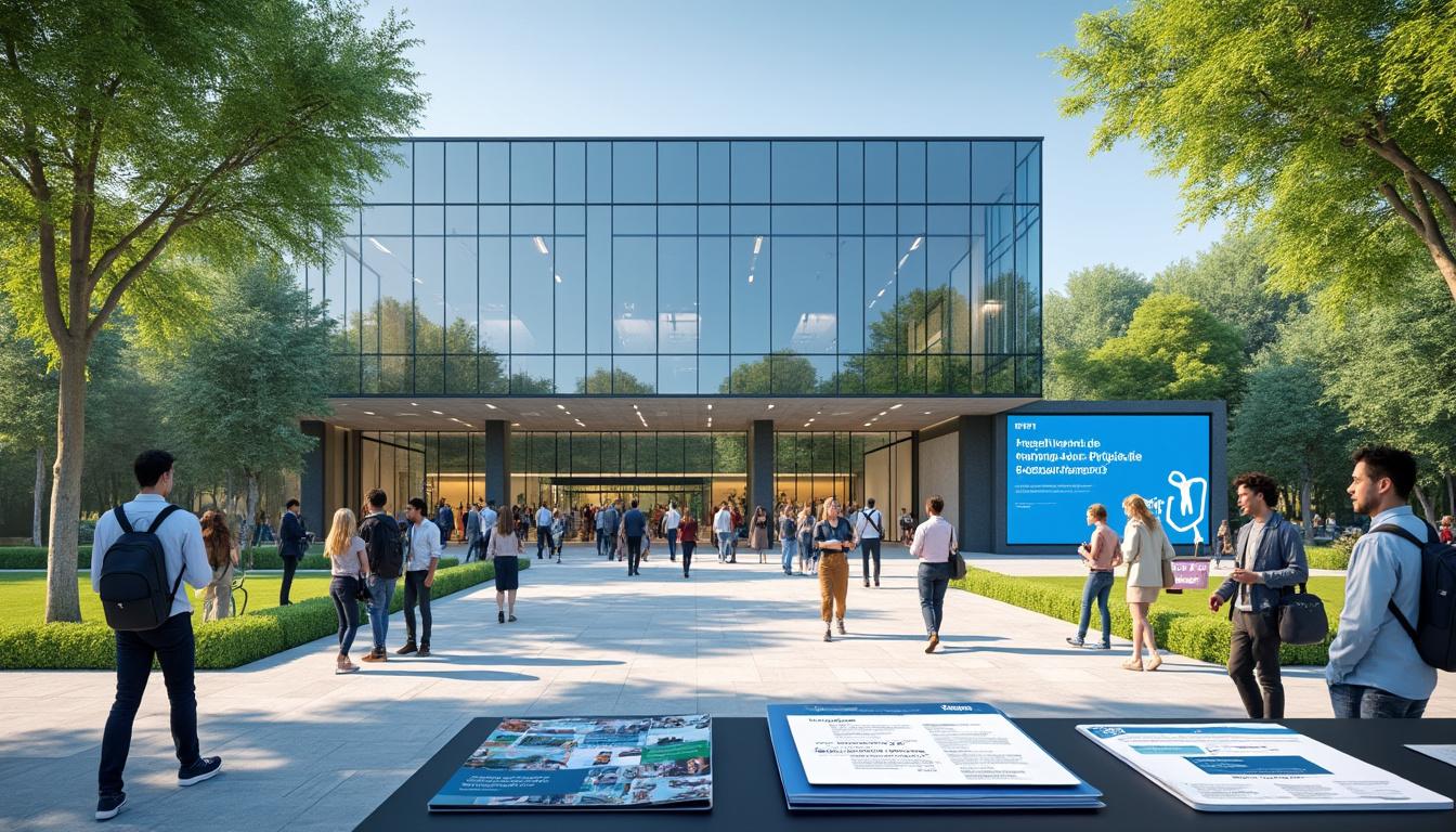 explorez l’inpi à travers ce guide complet : découvrez le rôle de l’institut national de la propriété industrielle, ses missions et les services qu’il offre pour protéger vos innovations et créations.