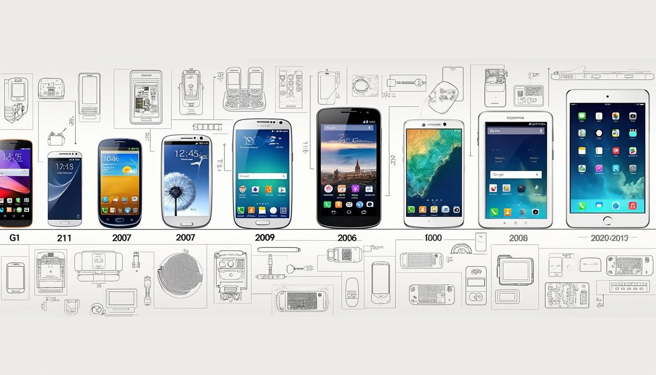 explorez l'univers d'android, le système d'exploitation mobile de google. apprenez ses fonctionnalités, avantages et actualités pour smartphones et tablettes.