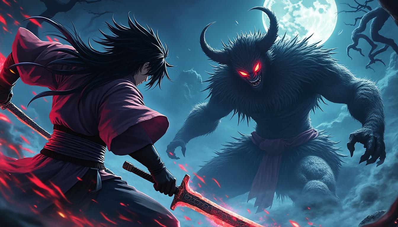 découvrez toutes les informations essentielles sur demon slayer saison 5 : date de sortie, intrigue, personnages et dernières actualités autour de l’anime à succès. restez informé des nouveautés !