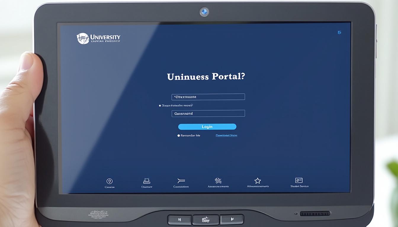 découvrez l’ent ubo, la plateforme en ligne incontournable pour tous les étudiants de l’université de bretagne occidentale : accès aux cours, outils pratiques, actualités et services personnalisés pour réussir votre parcours universitaire.