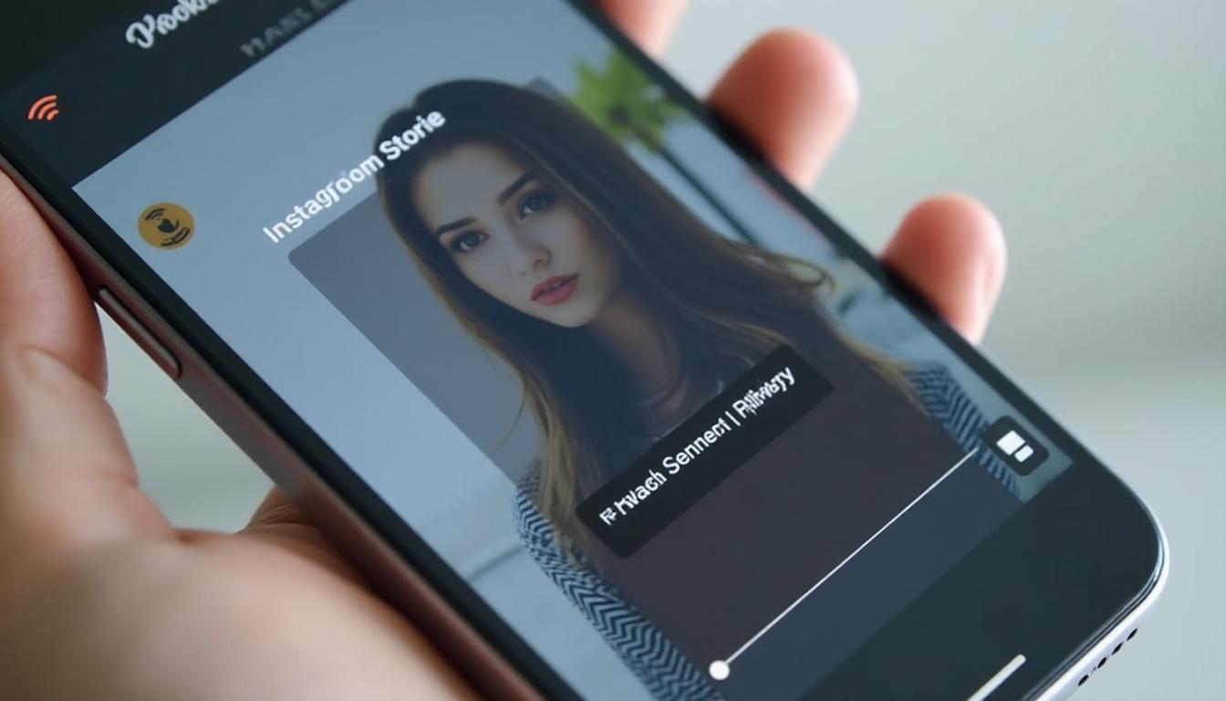 découvrez si instagram notifie les utilisateurs lorsqu'une capture d'écran est réalisée sur leurs stories et apprenez à mieux protéger votre vie privée sur le réseau social.