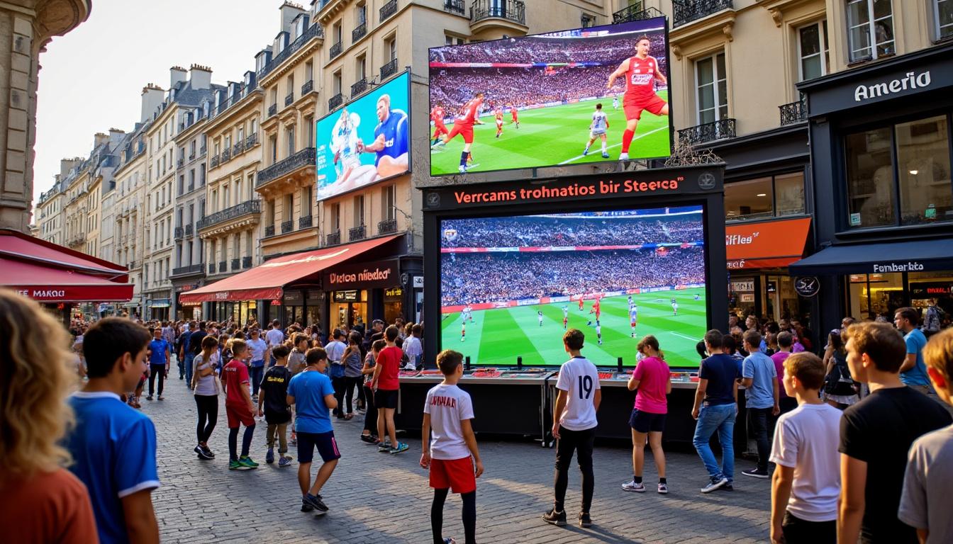 découvrez la rue des joueurs, le quartier incontournable de paris où passionnés de jeux vidéo, de société et de cartes se retrouvent dans une ambiance conviviale et animée.