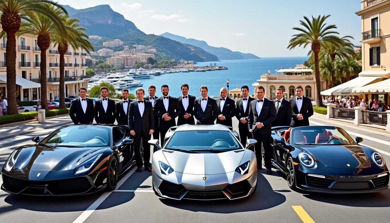 découvrez gmk, le youtubeur passionné de voitures de luxe qui partage ses essais, découvertes et conseils autour des plus belles automobiles du marché. suivez ses aventures pour tout savoir sur l’univers des bolides haut de gamme.