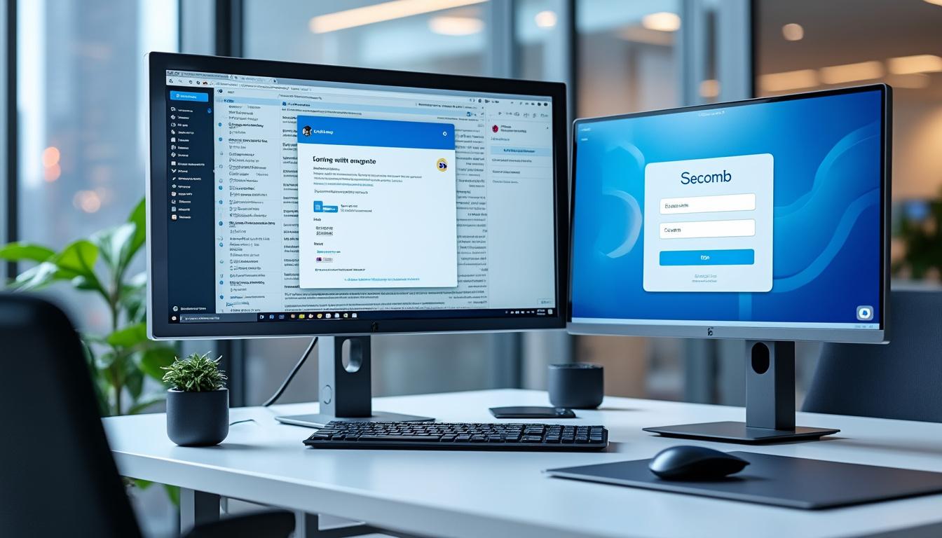 découvrez comment accéder facilement à votre boîte mail orange grâce à notre guide complet : étapes de connexion, réglages principaux et présentation des fonctionnalités indispensables pour gérer efficacement vos emails.