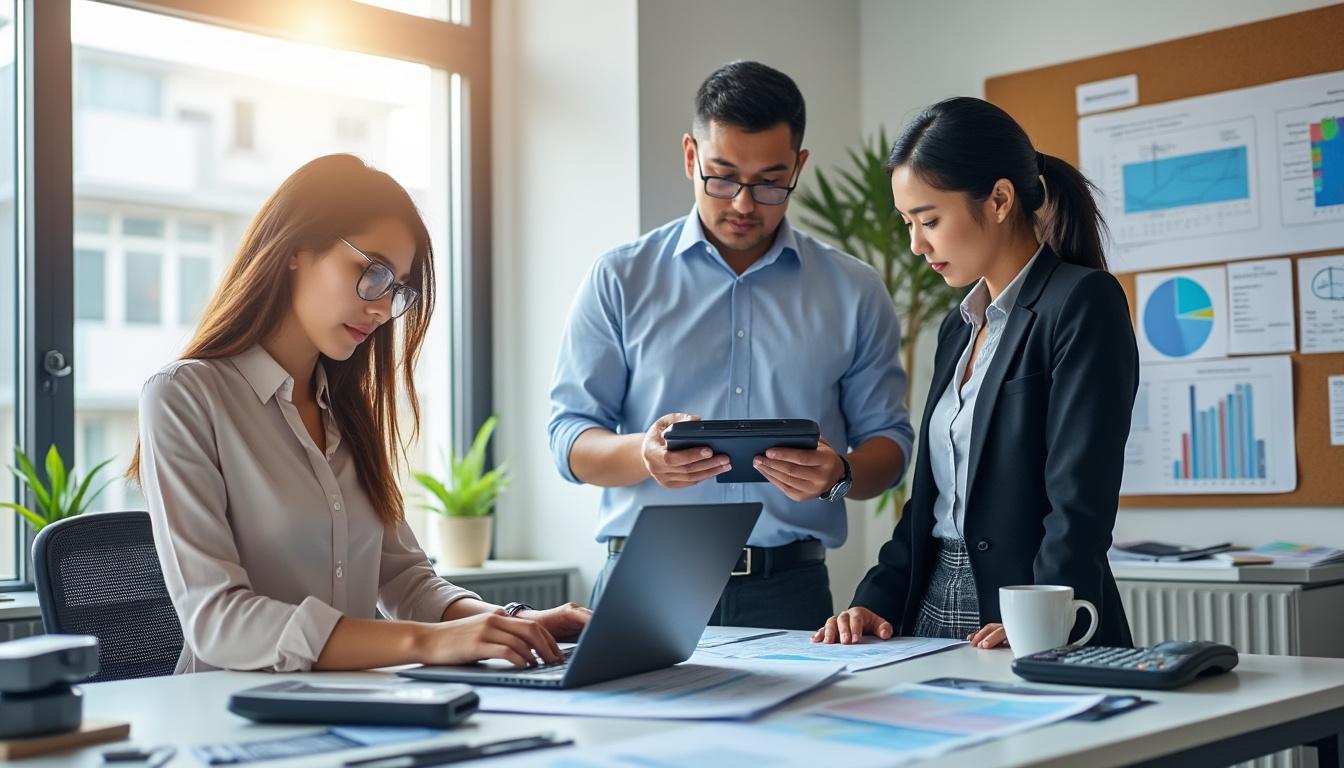 découvrez nos conseils et étapes clés pour rédiger un rapport d'intervention technique clair, structuré et professionnel. optimisez la qualité de vos comptes-rendus grâce à ce guide pratique.