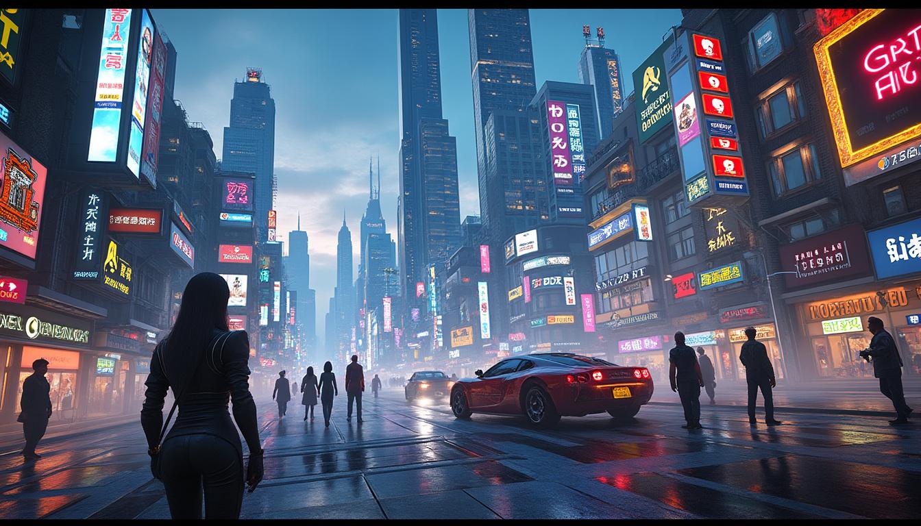 découvrez comment l'intelligence artificielle transforme l'univers des jeux vidéo en offrant des expériences inédites, plus immersives et personnalisées pour tous les gamers.
