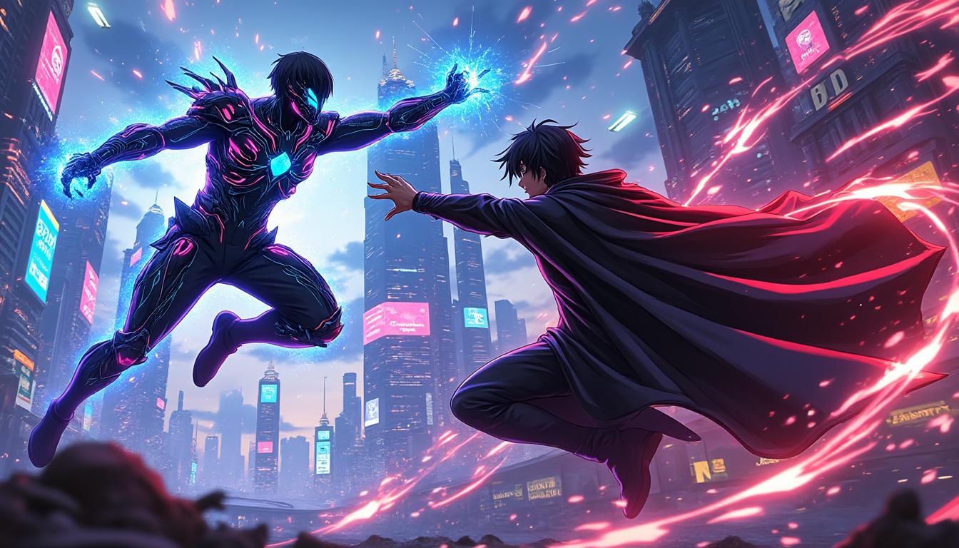 découvrez toutes les informations sur la saison 3 de jujutsu kaisen : date de sortie, intrigue attendue et actualités sur vos personnages préférés. restez informé sur les nouveautés de l’anime à succès !