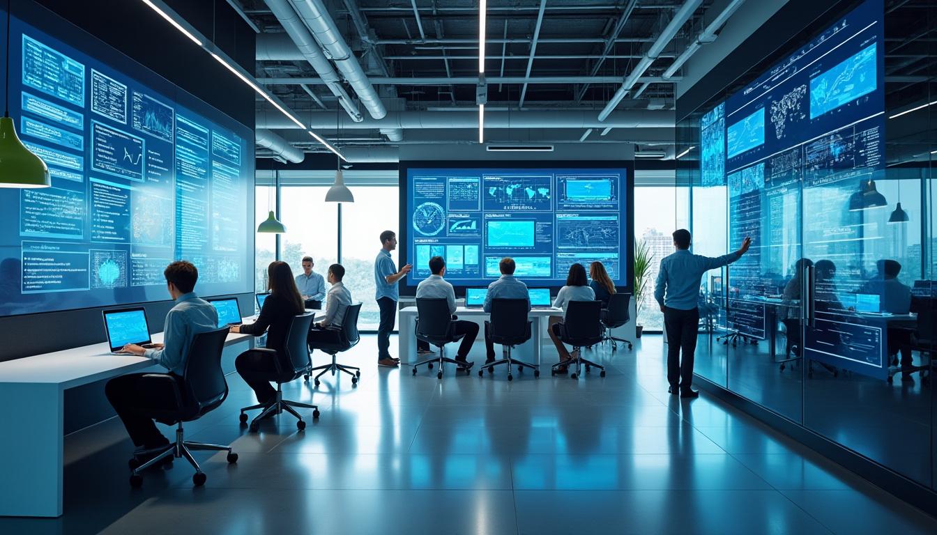 découvrez keyrus, l'agence experte en data et transformation digitale. nous accompagnons les entreprises dans la valorisation de leurs données pour stimuler l'innovation, la performance et la croissance.