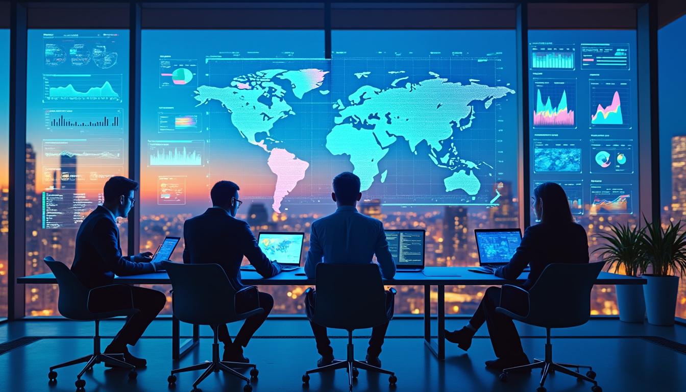 découvrez keyrus, l'agence experte en data et transformation digitale. nous accompagnons les entreprises dans la valorisation de leurs données pour booster leur performance et réussir leur transition numérique.