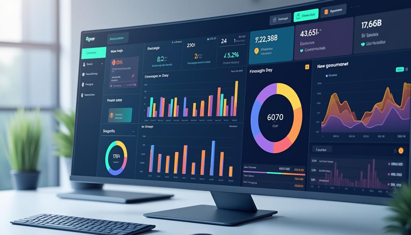 découvrez les avantages et les inconvénients des logiciels de comptabilité. cet article vous guide pour savoir si adopter un logiciel de comptabilité est une décision sûre ou comporte des risques pour votre entreprise.