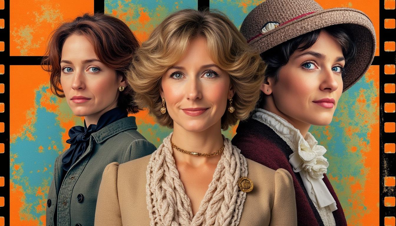 découvrez les films incontournables avec emma thompson : une sélection des œuvres majeures de cette actrice talentueuse, à ne pas manquer pour tous les cinéphiles !