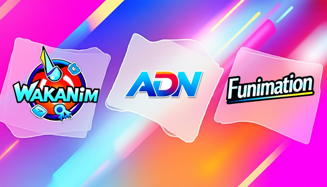 découvrez les meilleures plateformes pour regarder des anime en streaming légalement, avec une sélection variée de contenus, des sous-titres de qualité et des avantages exclusifs pour profiter pleinement de vos séries animées préférées.