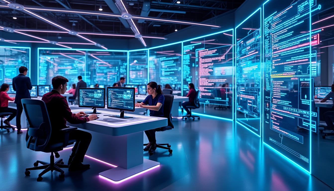 microids franchit une nouvelle étape stratégique avec la nomination d’un ancien cadre d’activision-blizzard à sa direction. découvrez comment ce changement pourrait influencer l’avenir de l’éditeur français reconnu dans l’industrie du jeu vidéo.