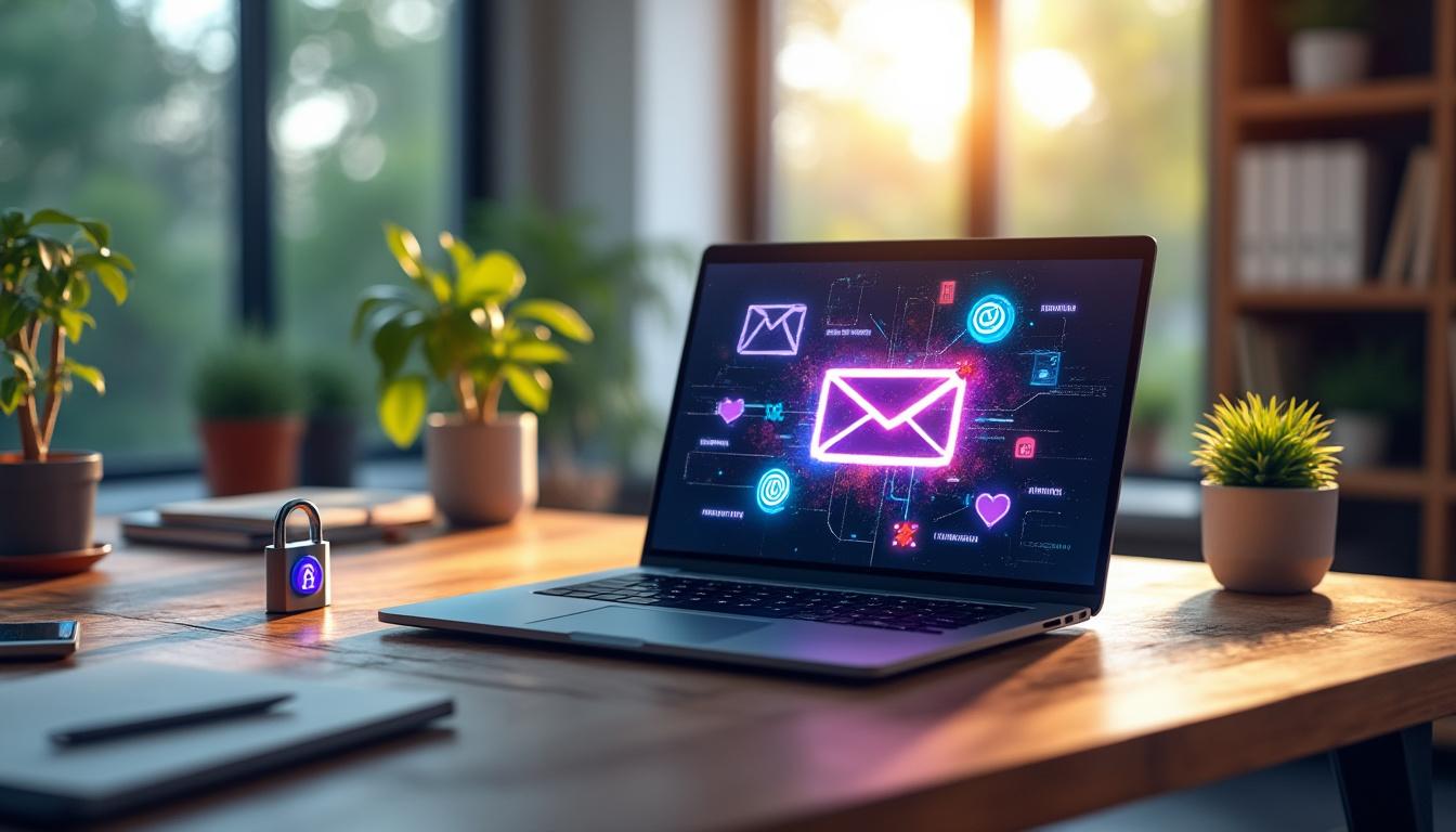 découvrez netcourrier, le service de messagerie électronique gratuit et sécurisé, idéal pour gérer tous vos échanges en ligne en toute confiance. profitez d’une boîte mail performante, simple d’utilisation et respectueuse de votre vie privée.