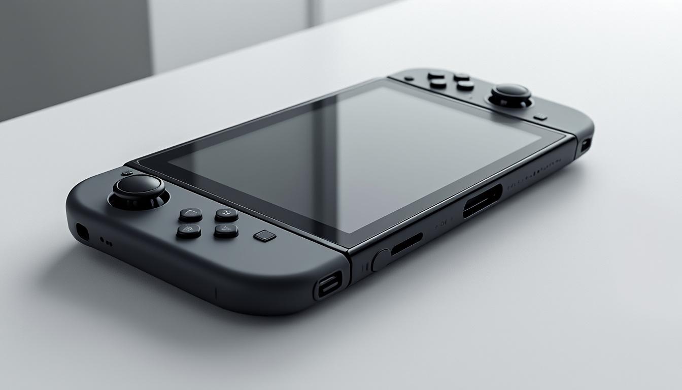 découvrez toutes les informations essentielles sur la nintendo switch 2 : nouveautés, améliorations techniques, fonctionnalités innovantes et date de sortie de la prochaine console portable de nintendo.
