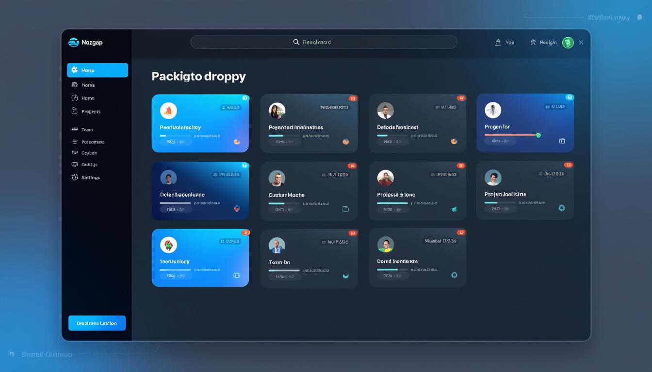 découvrez nozgap, la plateforme innovante de gestion de projets collaboratifs en ligne. fonctions, avantages et conseils pour une organisation facilitée et une collaboration efficace entre équipes.