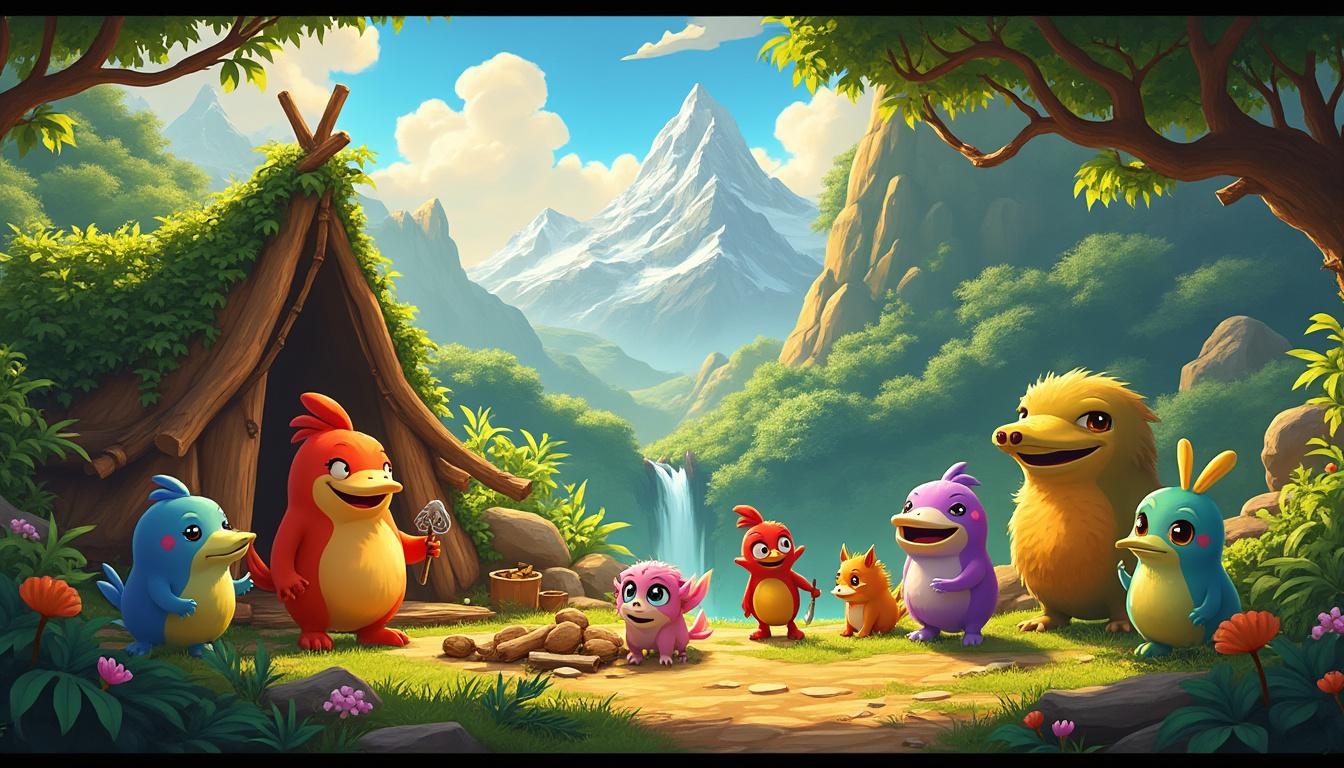 découvrez notre guide complet pour palworld, le jeu de survie unique avec des créatures pal ! profitez de toutes nos astuces, conseils et stratégies pour progresser rapidement et réussir votre aventure.