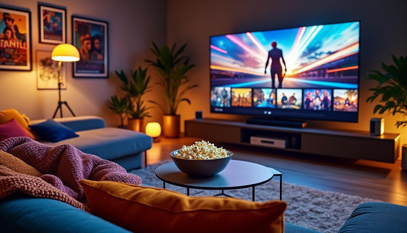découvrez papadustream, le site incontournable pour regarder gratuitement vos films et séries préférés en streaming. profitez d’un large choix de contenus sans inscription ni abonnement !
