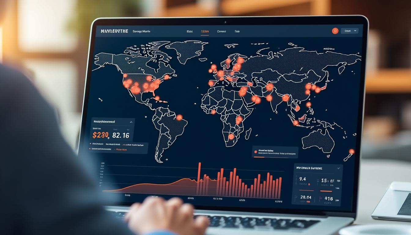 découvrez papers immobilier, la plateforme innovante qui vous permet d'accéder facilement à toutes les données clés du marché immobilier pour prendre des décisions éclairées.