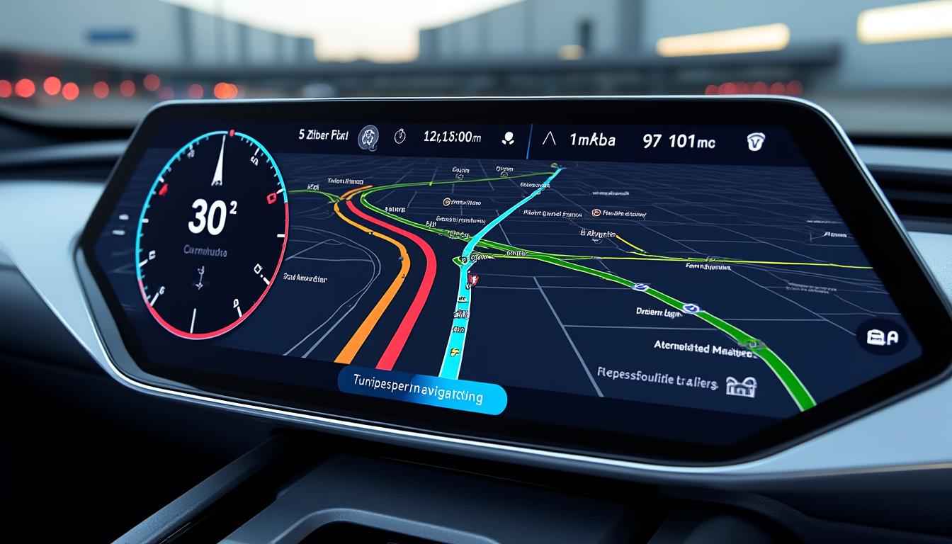 découvrez comment mappy facilite la planification de vos voyages grâce à son calculateur d’itinéraires intuitif et rapide. préparez vos déplacements sereinement avec le meilleur outil en ligne pour optimiser vos trajets en voiture, à pied ou en transports.