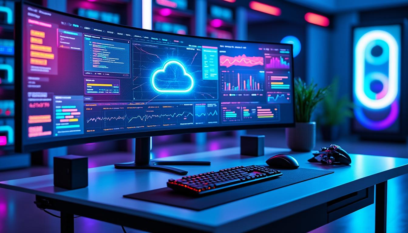 découvrez comment les plateformes de streaming gaming bouleversent l'industrie du jeu vidéo : accès instantané, jeux en direct, et nouvelles opportunités pour joueurs et créateurs.