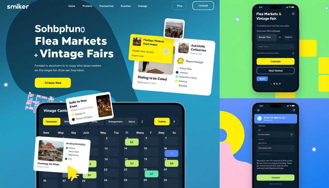 découvrez sabradou, la plateforme incontournable pour organiser facilement vos braderies, brocantes et vides-greniers. simplifiez la gestion de vos événements et attirez davantage de participants grâce à nos outils intuitifs et efficaces.