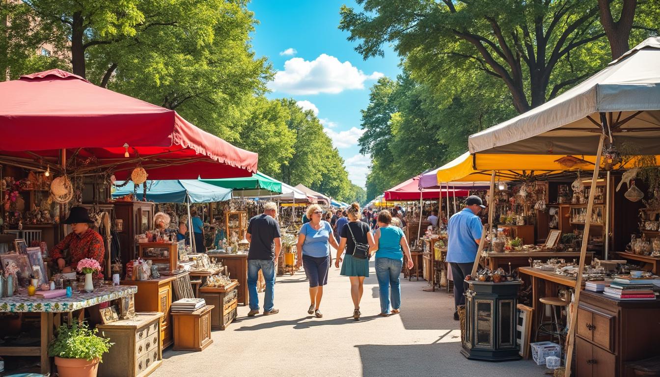 découvrez sabradou, la plateforme indispensable pour organiser facilement vos braderies, brocantes et vide-greniers. centralisez annonces, inscriptions et gestion d’événements pour une organisation simplifiée et efficace.