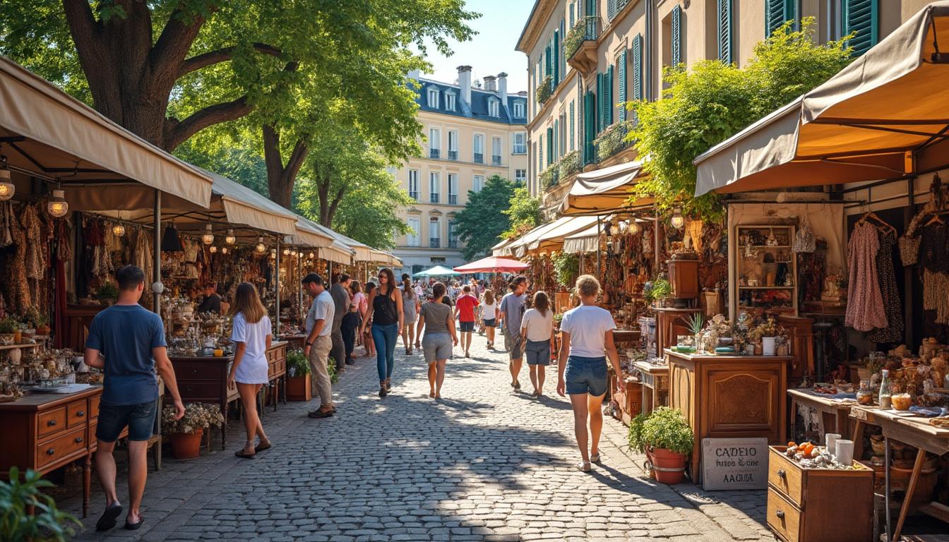 découvrez sabradou, le site incontournable pour trouver toutes les brocantes, braderies et vide-greniers proches de chez vous. ne ratez plus aucun bon plan près de chez vous !