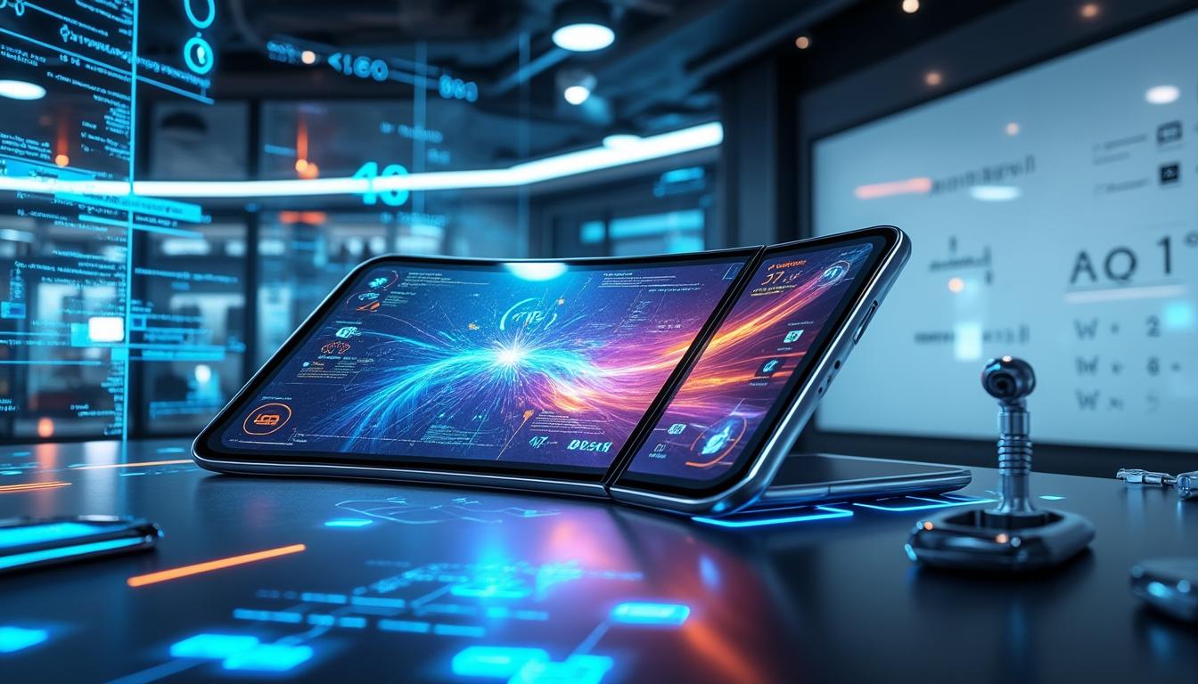 découvrez si les smartphones pliables représentent une véritable avancée durable ou s’ils relèvent simplement d’un effet de mode passager. analyse des tendances, avantages et limites de cette innovation technologique.