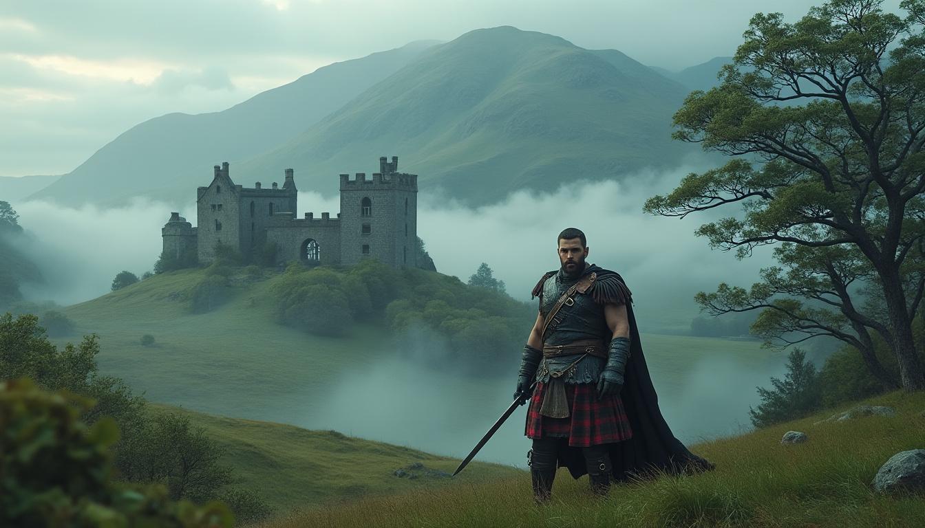 découvrez toutes les informations essentielles sur la saison 8 d’outlander : date de sortie, intrigues attendues, distribution, rumeurs et actualités. ne manquez rien sur la dernière saison de votre série préférée !