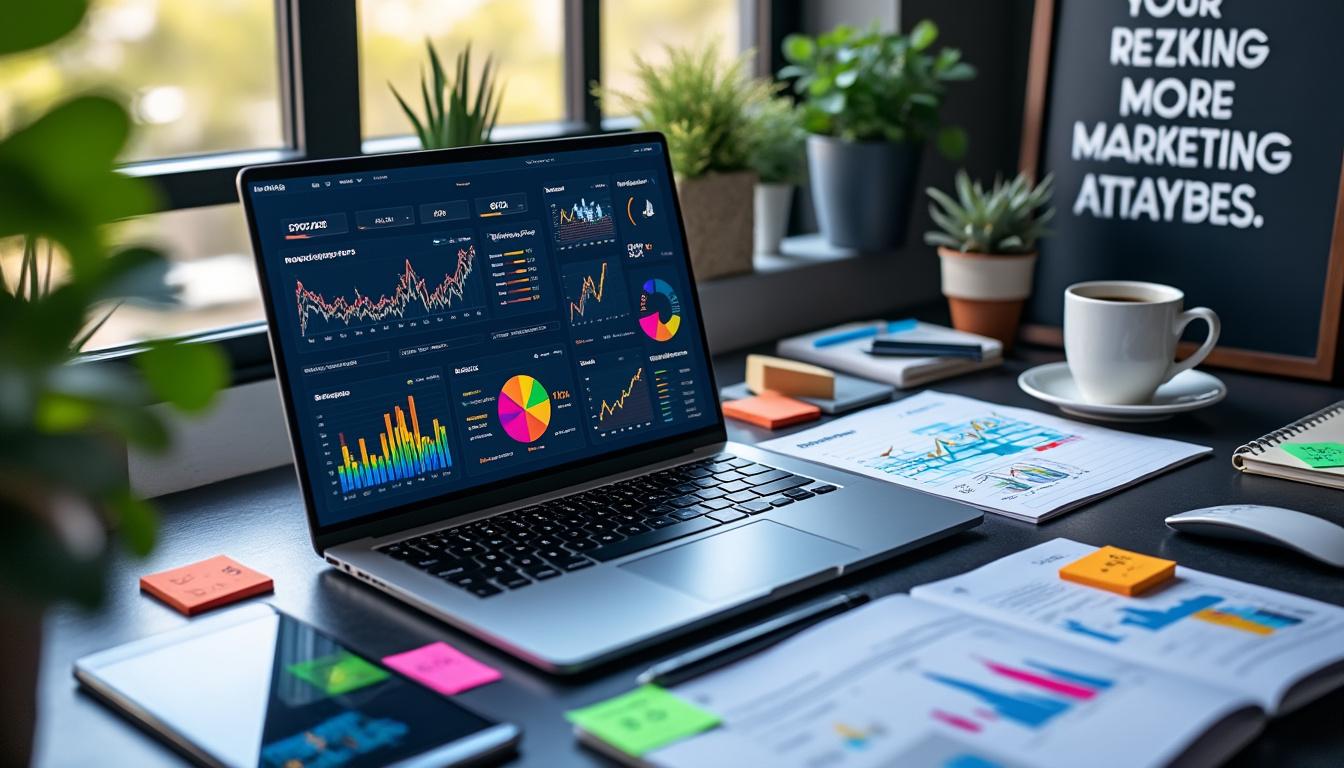 découvrez comment optimiser efficacement vos campagnes publicitaires avec triggerfyre grâce à des conseils pratiques pour maximiser vos performances et atteindre vos objectifs marketing.