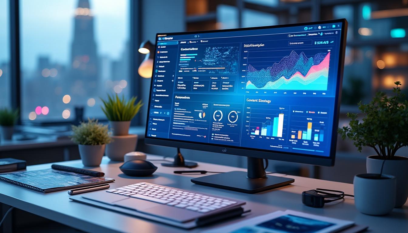 découvrez wisewand ai, l’assistant idéal pour optimiser et simplifier votre stratégie de contenu seo. profitez dès maintenant de 10 % de réduction avec le code pimptonseo !