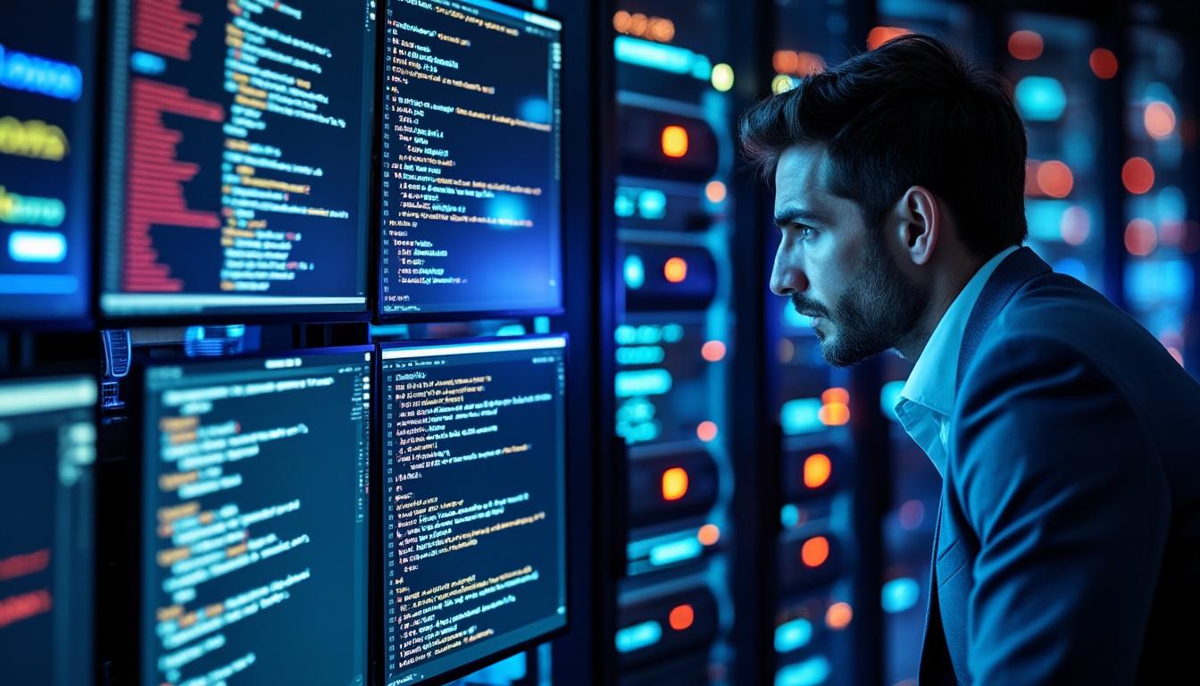 découvrez ce que signifie l'erreur 500 internal server error, une erreur courante sur les sites web, et apprenez comment la résoudre pour assurer le bon fonctionnement de votre site.