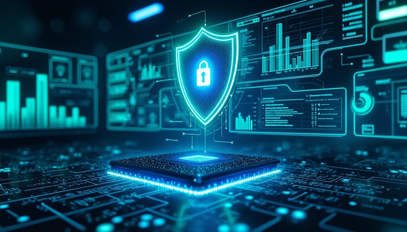 découvrez pourquoi l'antivirus kaspersky est une solution fiable et performante pour protéger vos appareils contre les menaces informatiques modernes.