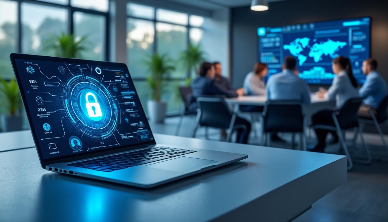 découvrez pourquoi le chiffrement de disque dur avec bitlocker est essentiel pour sécuriser les données sensibles en entreprise et protéger contre les cybermenaces.