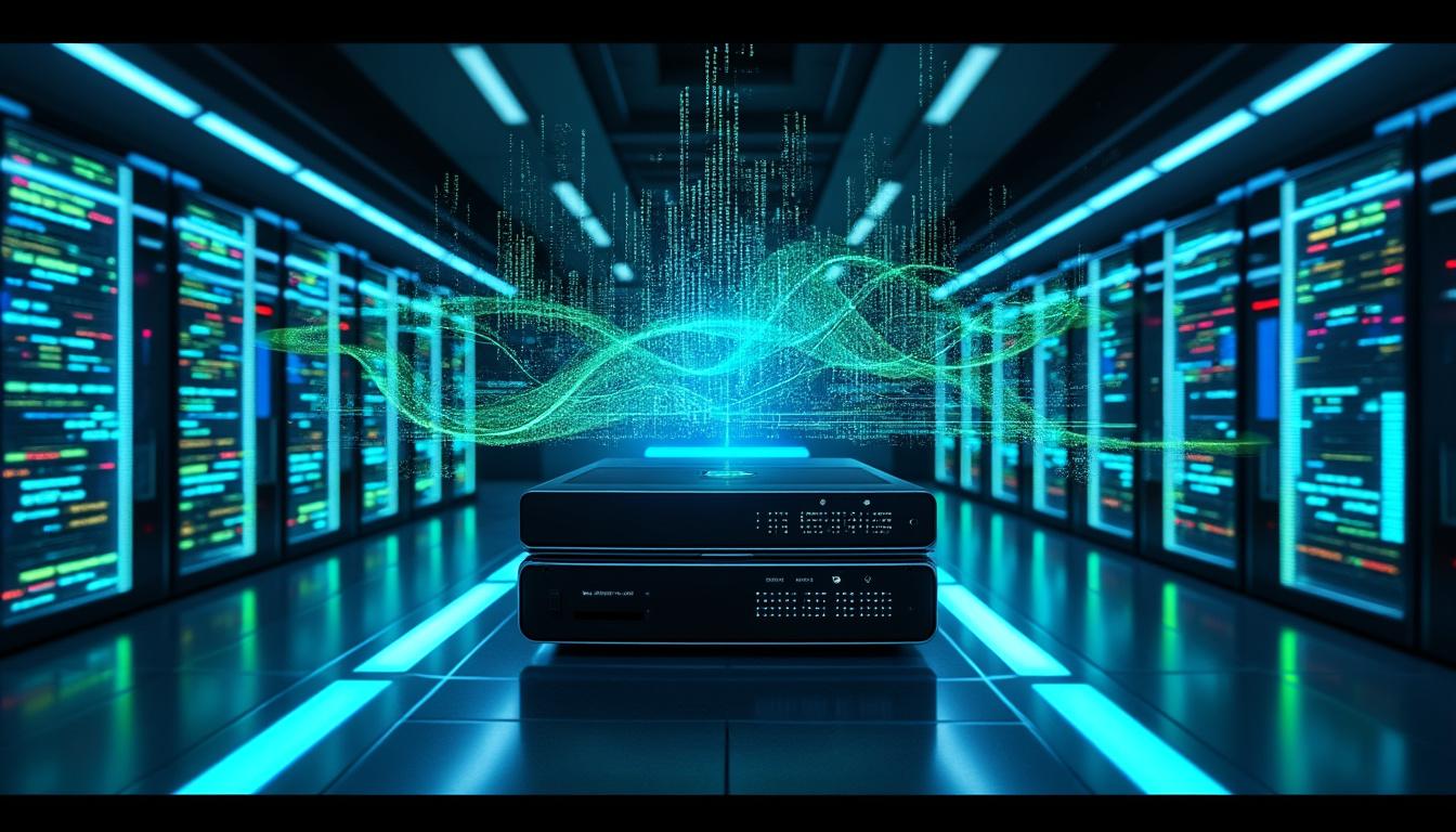 découvrez comment la technologie blackbox révolutionne la collecte de données en alliant innovation et haute technologie pour des solutions performantes et sécurisées.