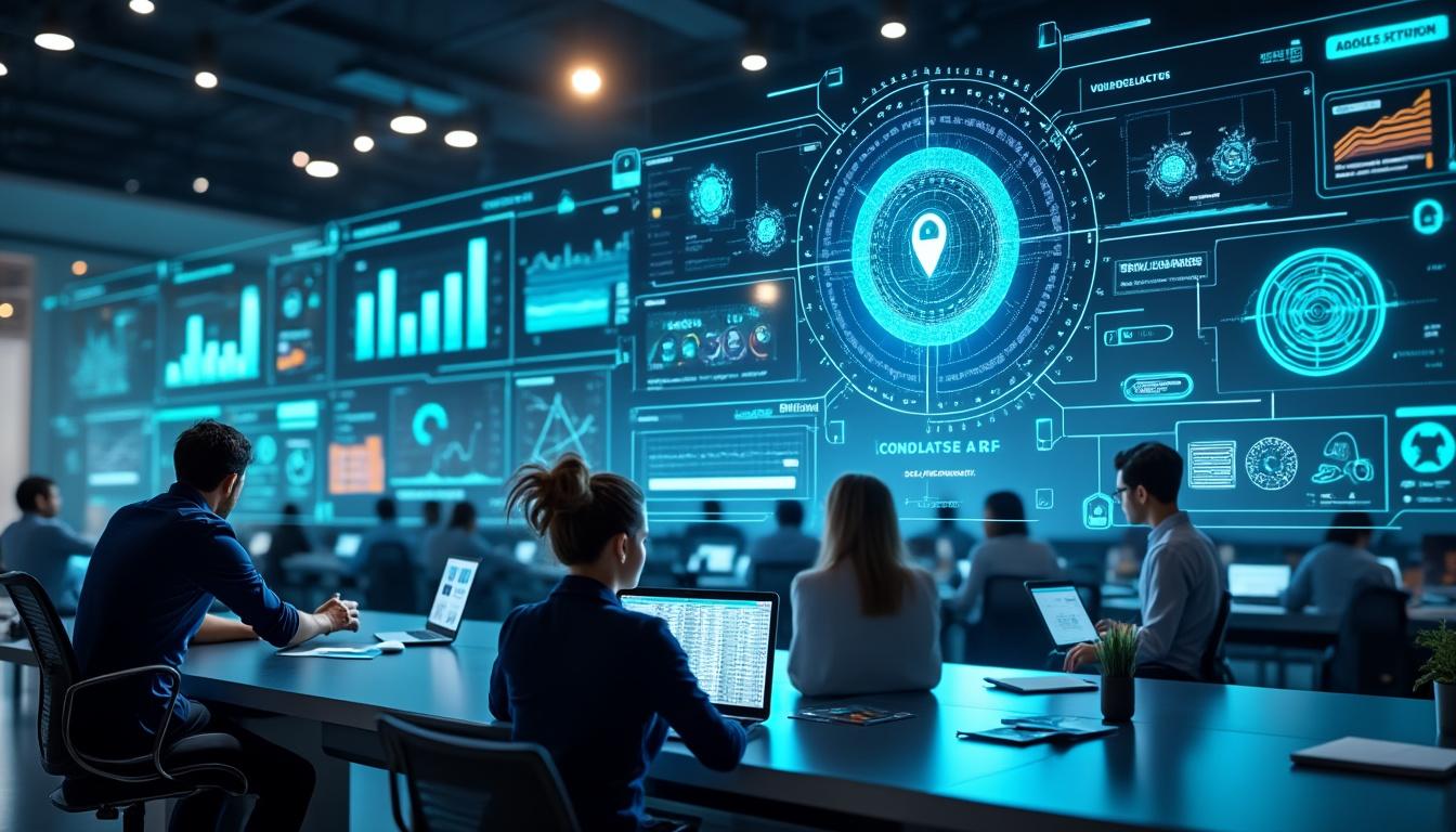 découvrez comment le système cvss révolutionne l’évaluation des vulnérabilités informatiques en offrant une méthode standardisée et efficace pour mesurer les risques de sécurité.
