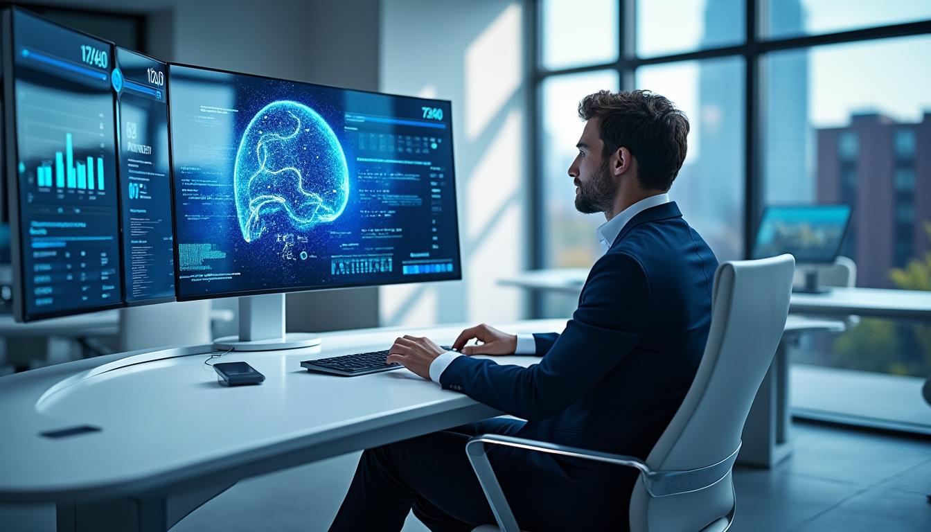 découvrez comment chat gpt 4 transforme profondément notre façon de communiquer avec l'intelligence artificielle et révolutionne les interactions homme-machine.