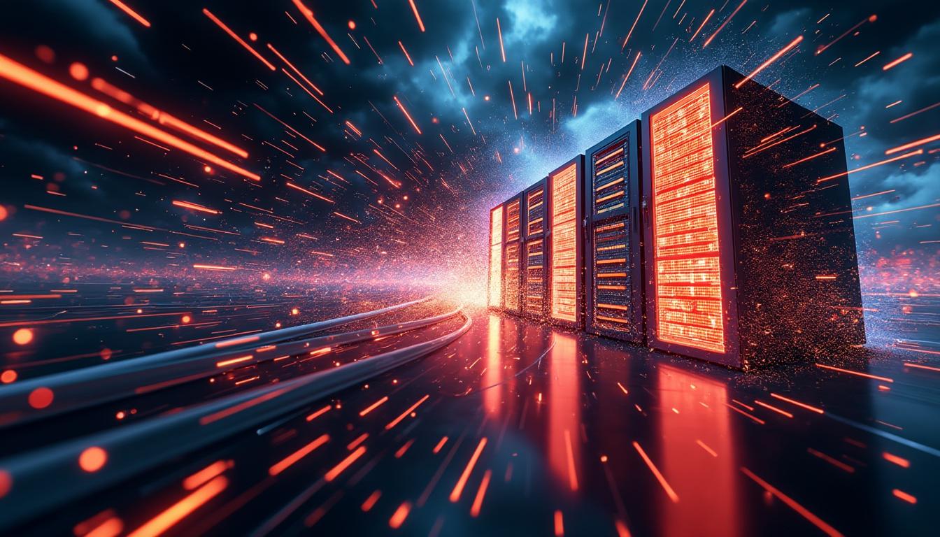 découvrez pourquoi les attaques ddos peuvent paralyser les services en ligne majeurs, leurs mécanismes et les solutions pour s'en protéger efficacement.