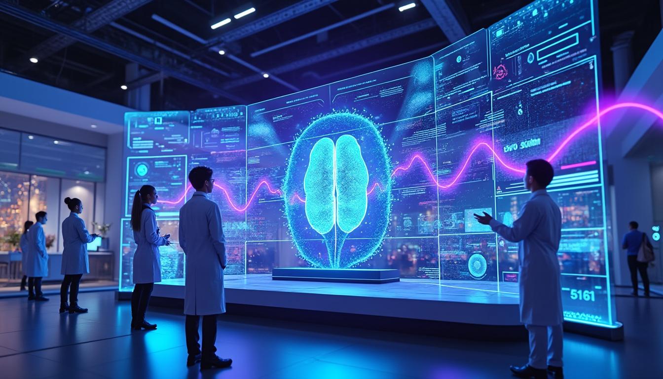 découvrez les innovations majeures de gpt-4 qui transforment l'intelligence artificielle, en apportant des avancées révolutionnaires dans la compréhension et la génération du langage naturel.