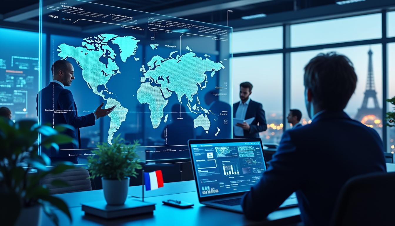 découvrez harfanglab, la solution française innovante qui transforme la cybersécurité des entreprises grâce à des technologies avancées et une protection optimale contre les cybermenaces.