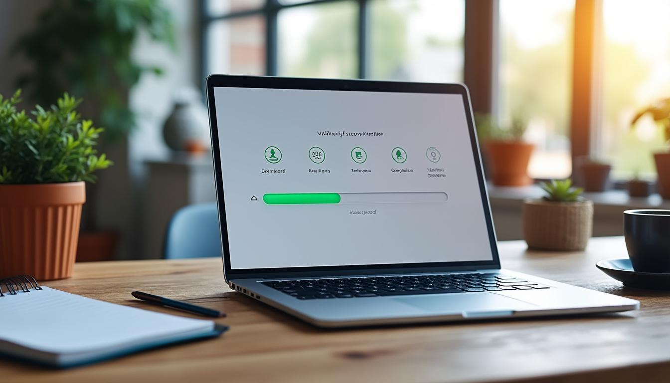 découvrez les étapes essentielles pour installer un logiciel facilement et sans stress. suivez notre guide pratique pour réussir votre installation en toute sérénité.